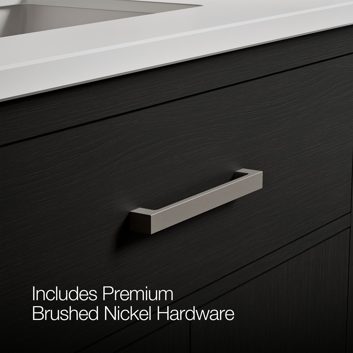 KOHLER 40639-BD1-BWK Bath-Vanity-Combo - View #9