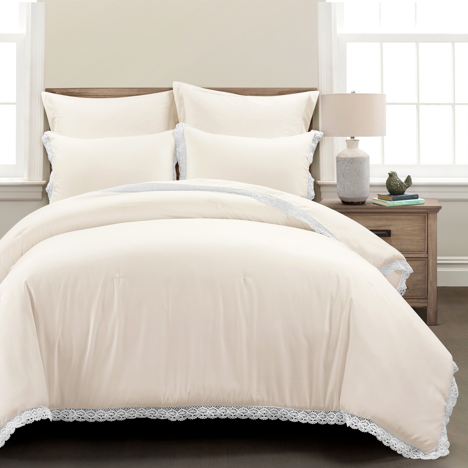 Lush Decor 21T012783 Comforters-And-Bedspreads - View #2