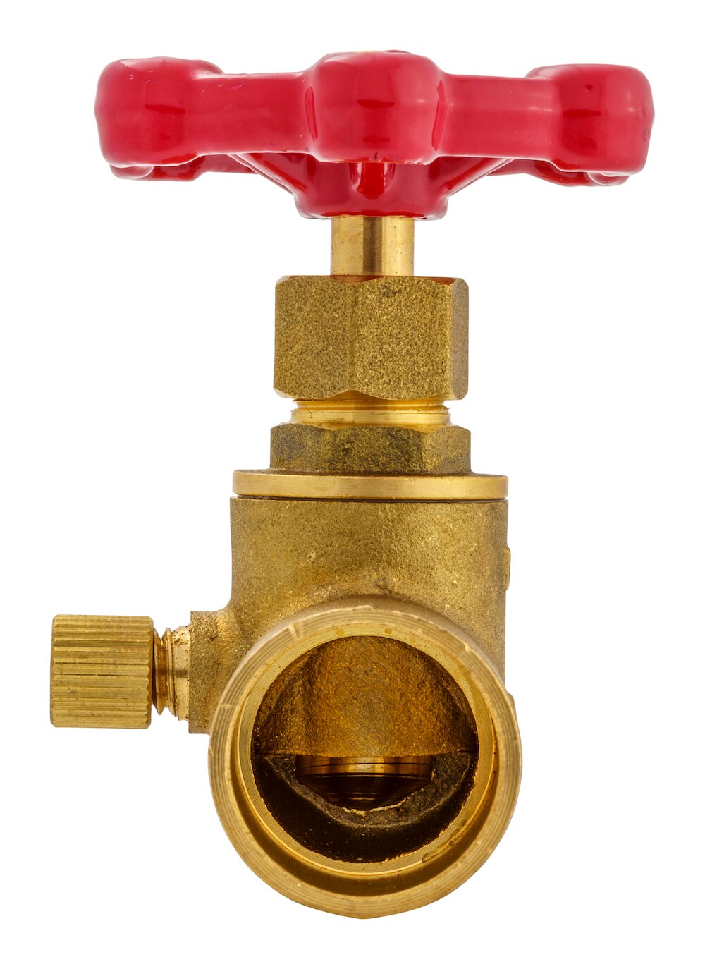 RELIABILT 105-604RB Shut-Off-Valves - View #6