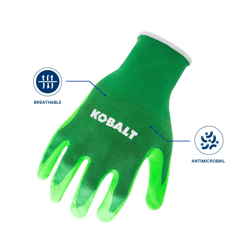Kobalt 81591 Work-Gloves - View #4