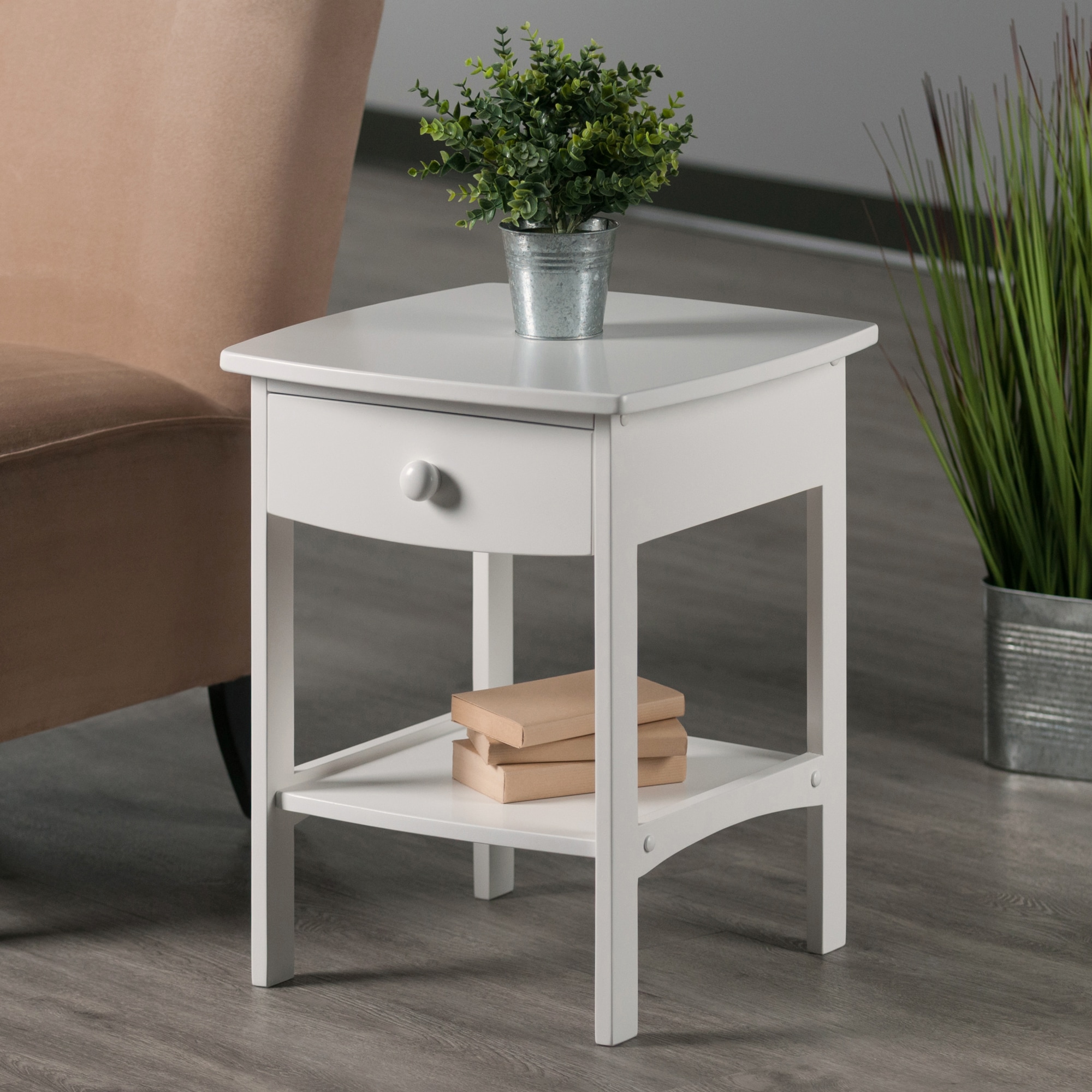 Winsome Wood 10218 nightstands - View #8