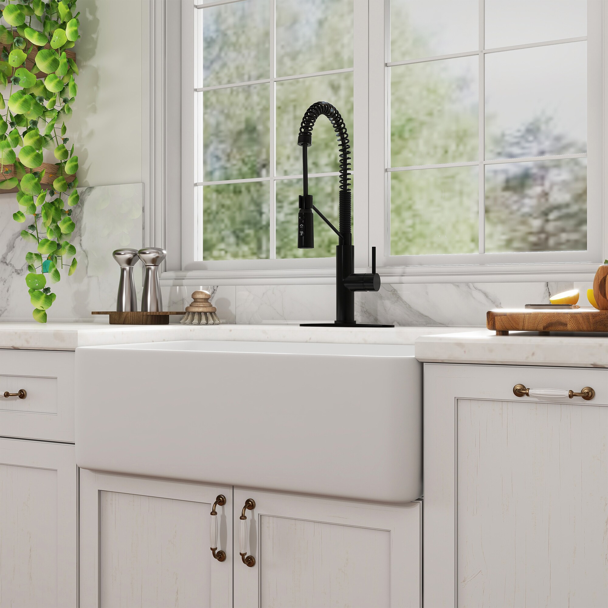CASAINC CA-W33-W3374BN Kitchen-Sinks - View #4