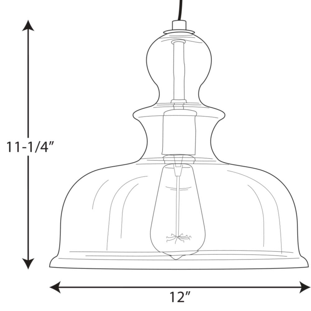 Progress Lighting P5332-143 Pendant-Lights - View #5