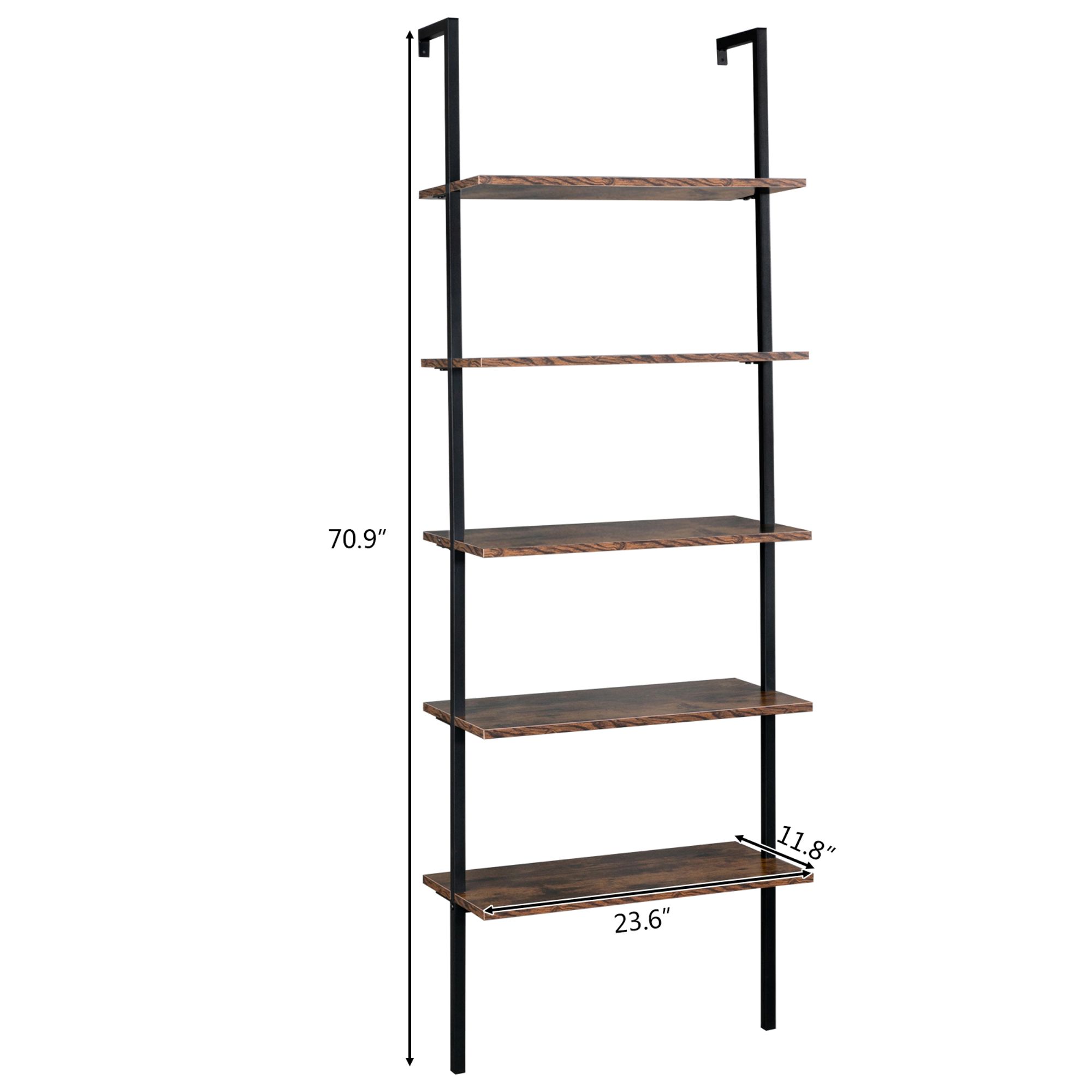 Winado G13005060 bookcases - View #7