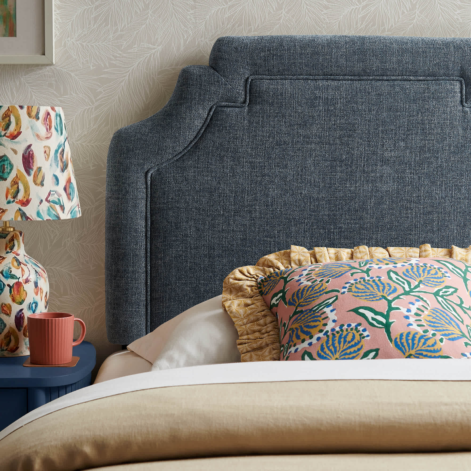 Modway MOD-7333-SLB Upholstered-Headboards - View #5