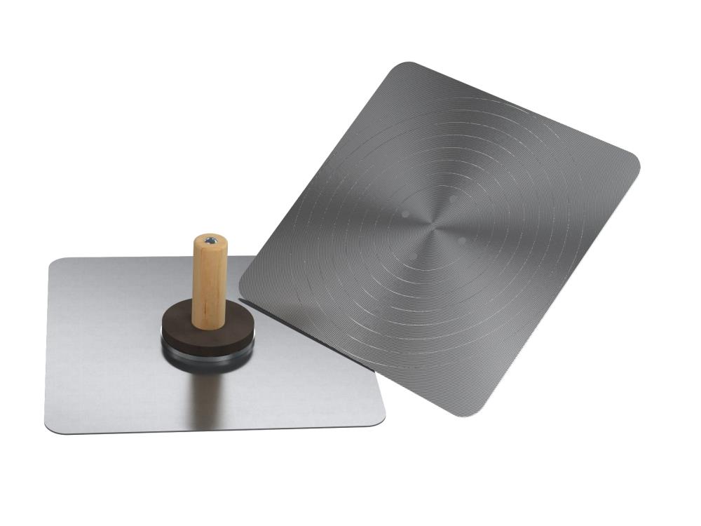 Bon Tool 13-in x 13-in Drywall Hawk