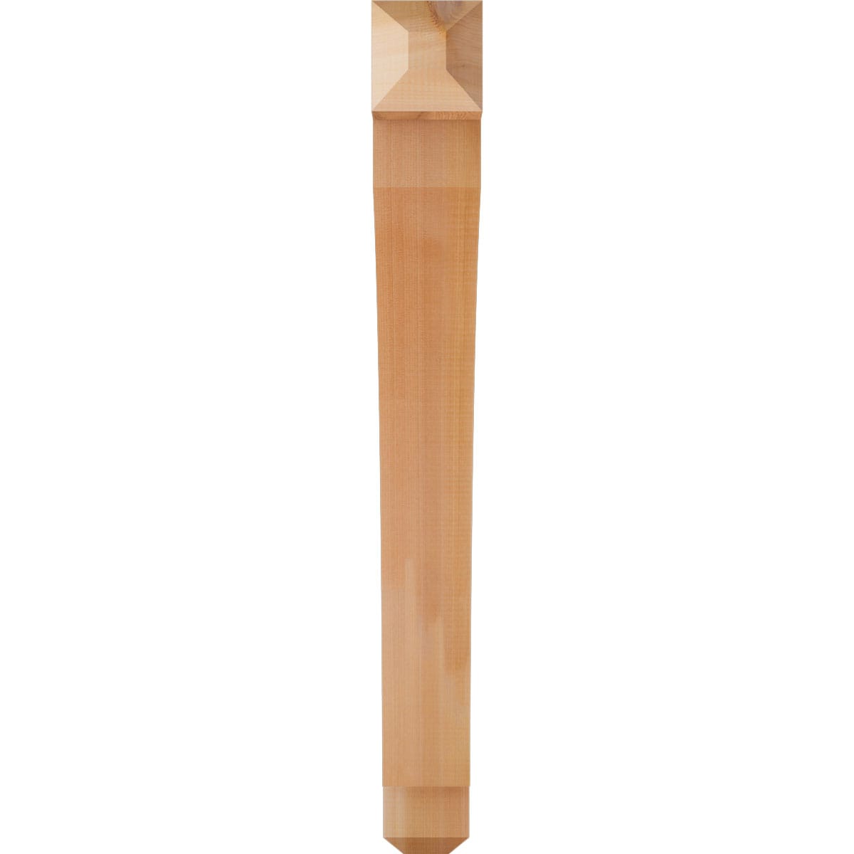 Ekena Millwork BKT04X32X36THR04SWR Exterior-Brackets-Braces - View #2