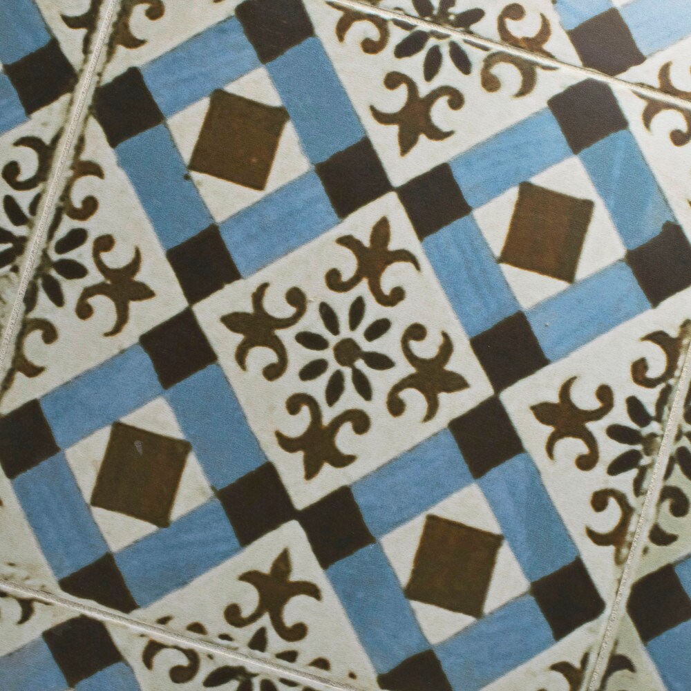Affinity Tile S1FPEMBFS4 Tile-Samples - View #3