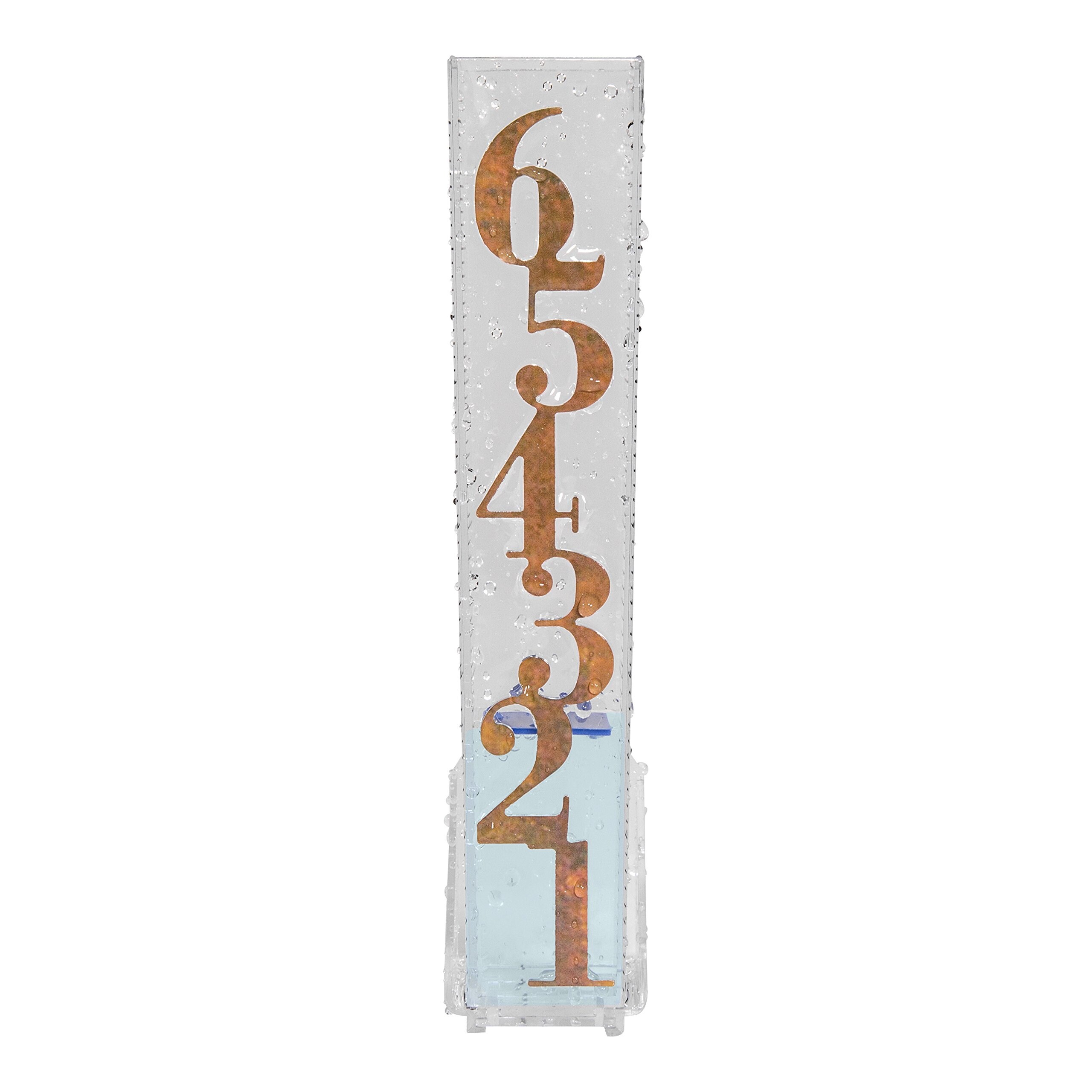 La Crosse Technology 705-110 Rain-Gauge - View #3