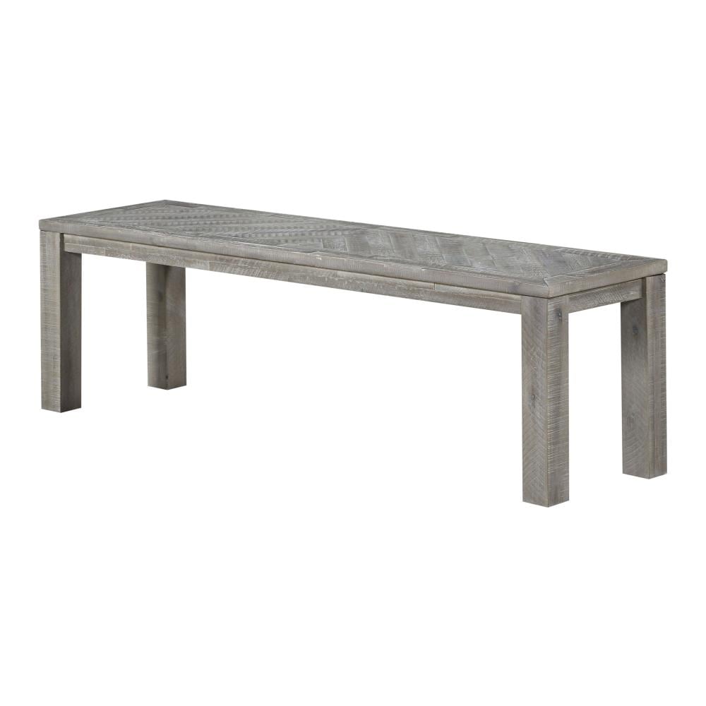 Modus Furniture 5RS371 Dining-Benches - View #3