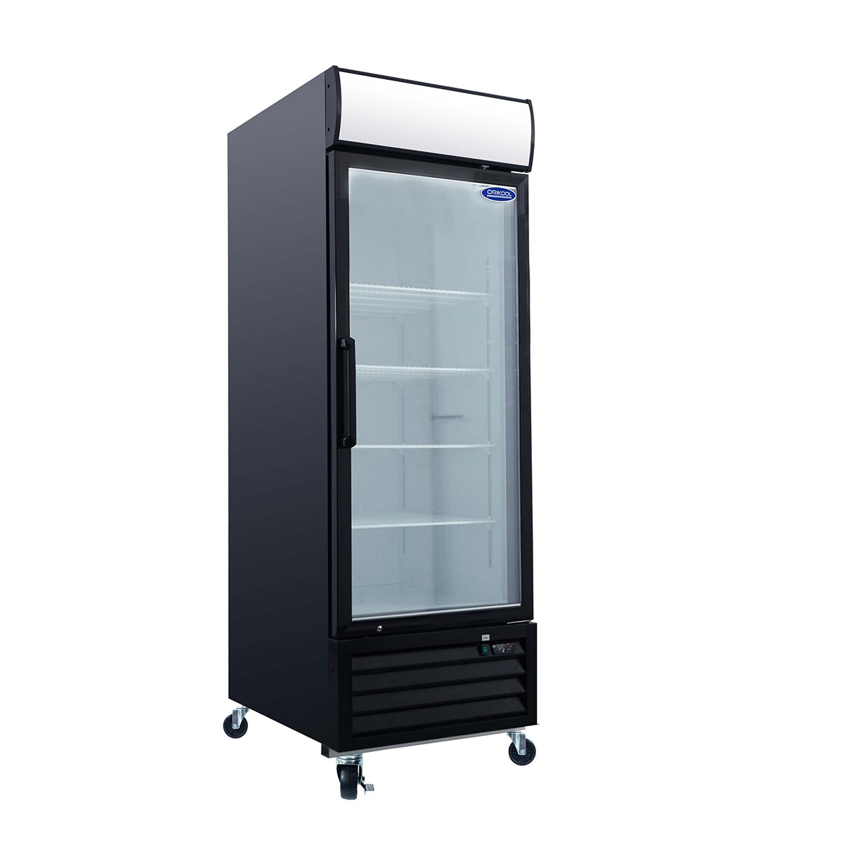 Xspracer ML-CF138 Commercial-Freezers - View #2