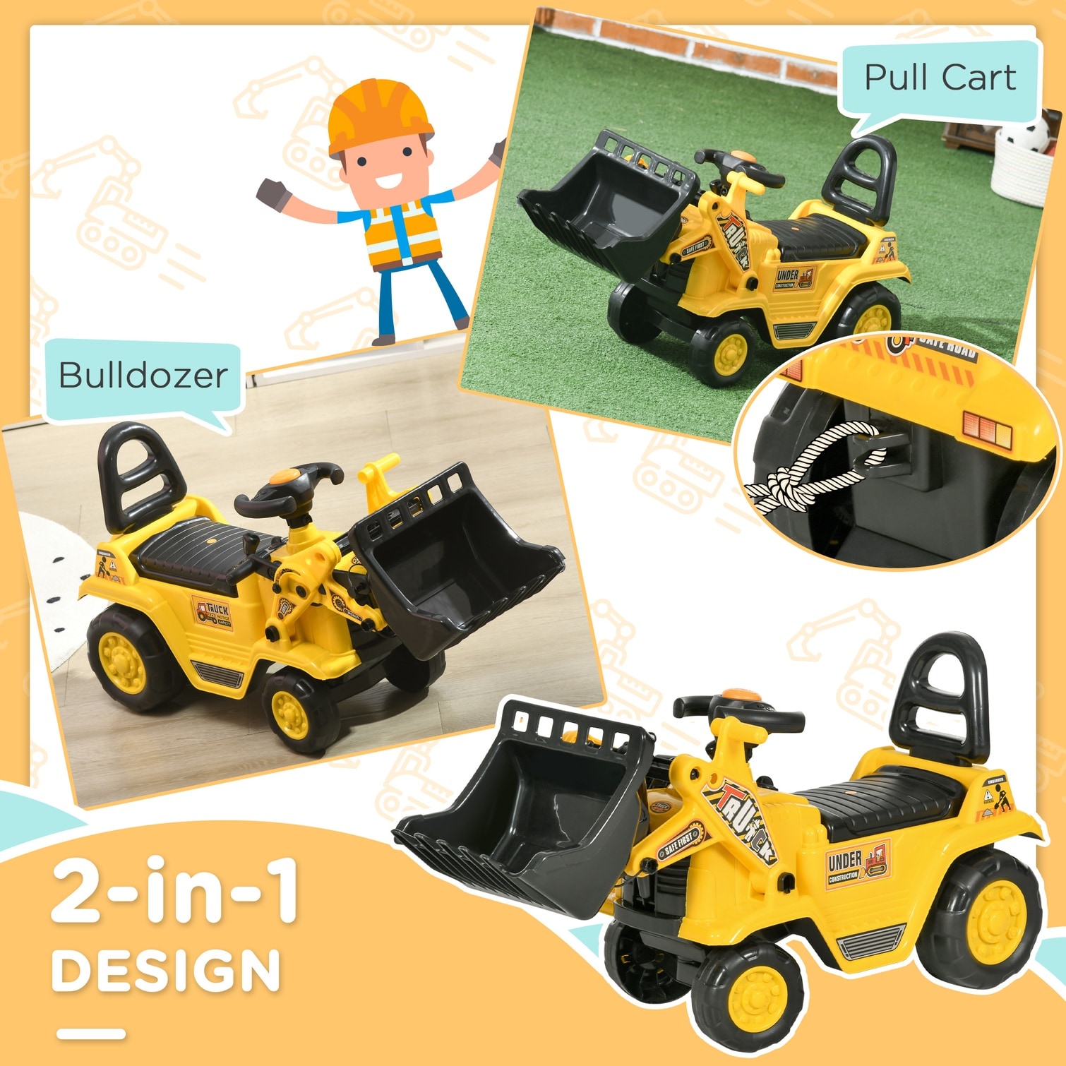 sunjurt 0K1732SQGOCT Go-Karts - View #10