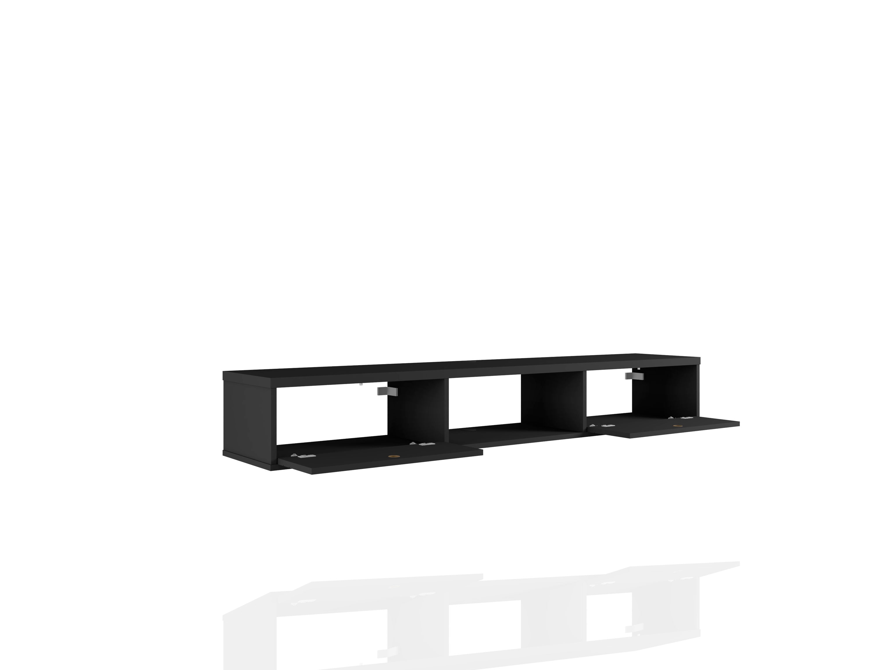Manhattan Comfort 220BMC8 Tv-Stands - View #4