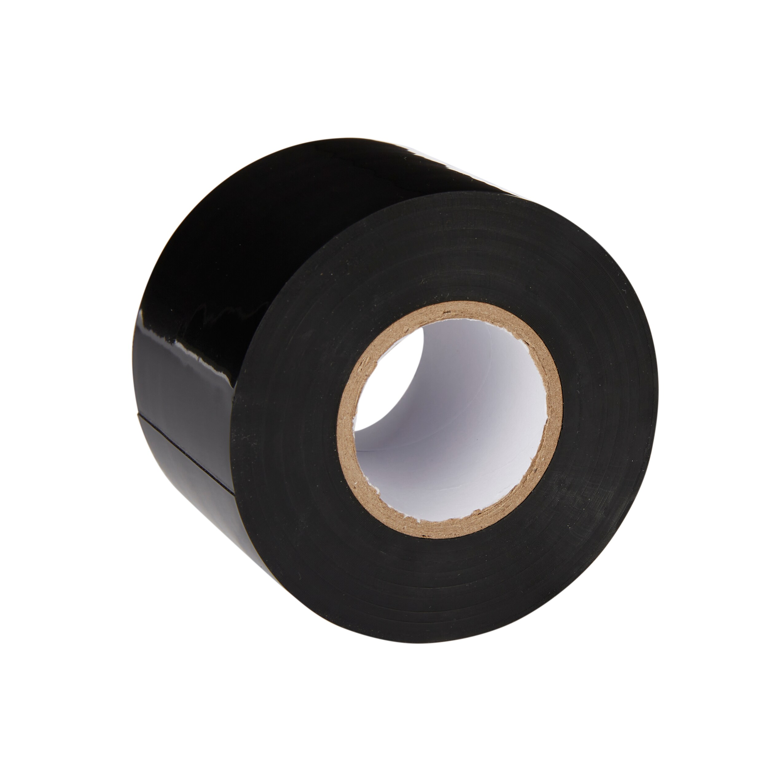 Advanced Drainage Systems 2 in. PVC Black Tile Tape 1137KA - The Home Depot