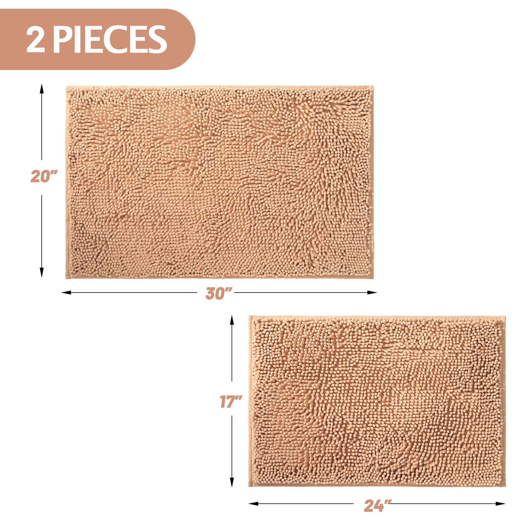 WZK 253111043095 Bath-Rugs - View #3