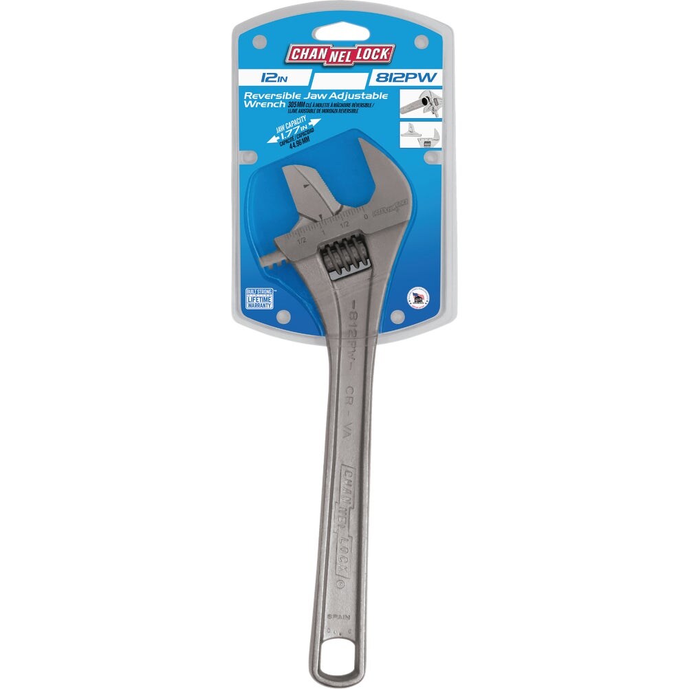 CHANNELLOCK 812PW b101155 - View #2