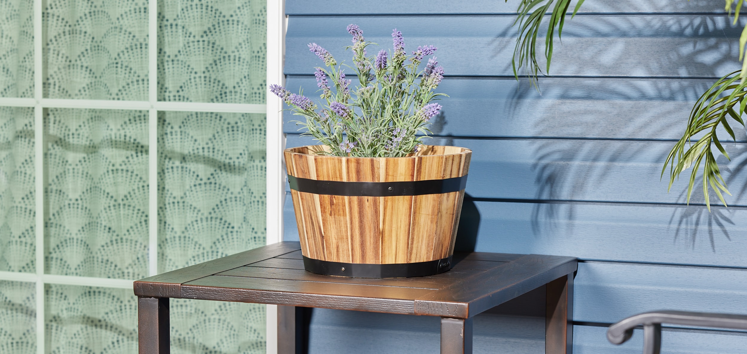 Worth Imports 2841A Planter-Window-Box - View #3