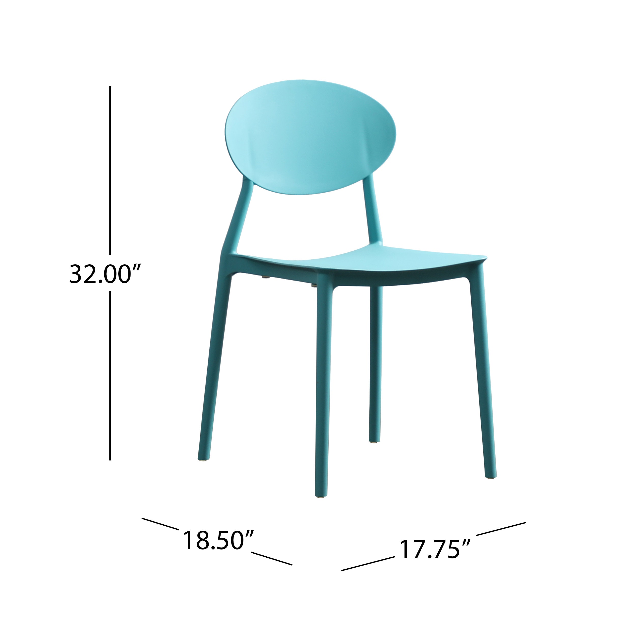 Moda Furnishings MD64271-T Patio-Chairs - View #5