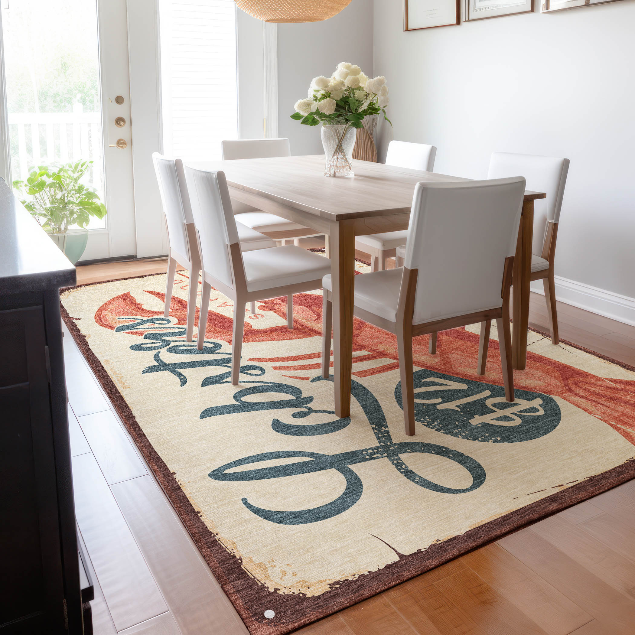 Addison Rugs AMF150BE5X8 rugs - View #6