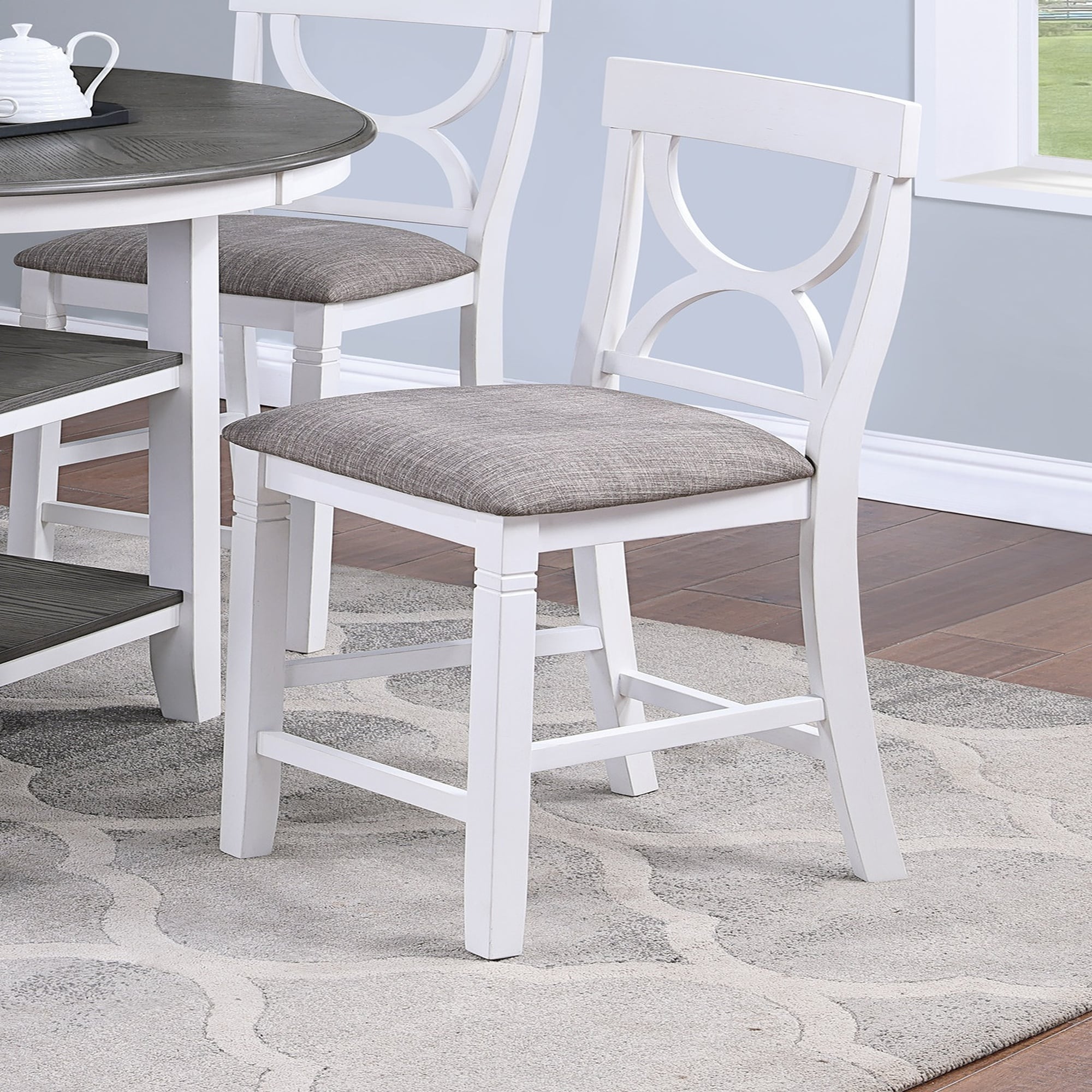 HyperDrop Cart X-W06FJSAR8HVL Dining-Sets - View #2