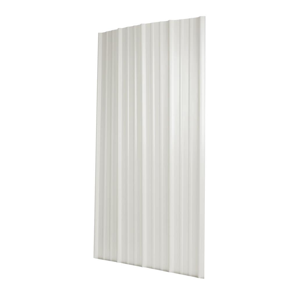 Metal Sales 2312230LW Roof-Panels - View #2