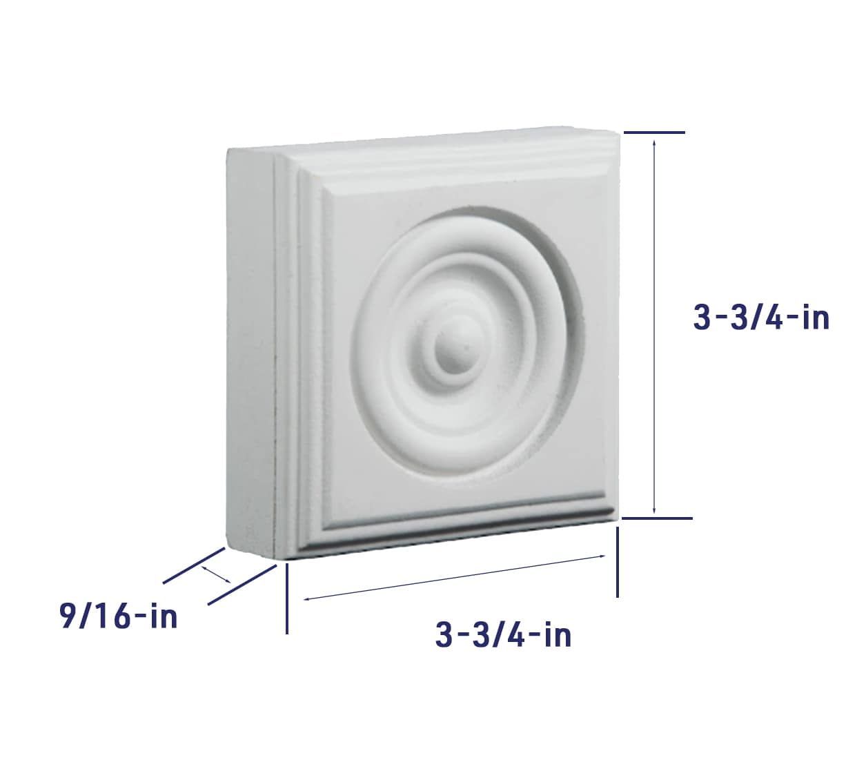RELIABILT MN1403145 rosettes - View #3