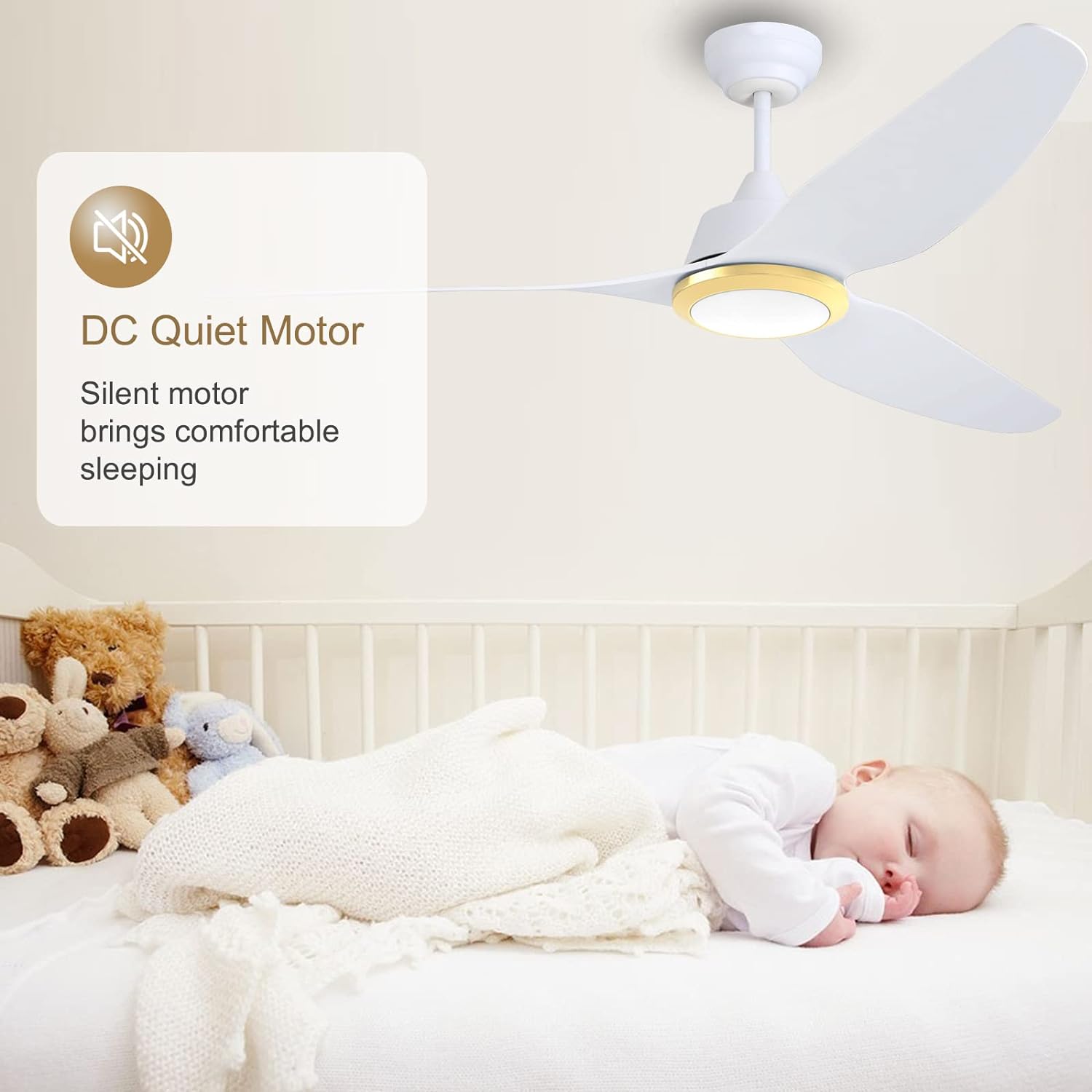 Yardreeze WCEF01342 Ceiling-Fans - View #5