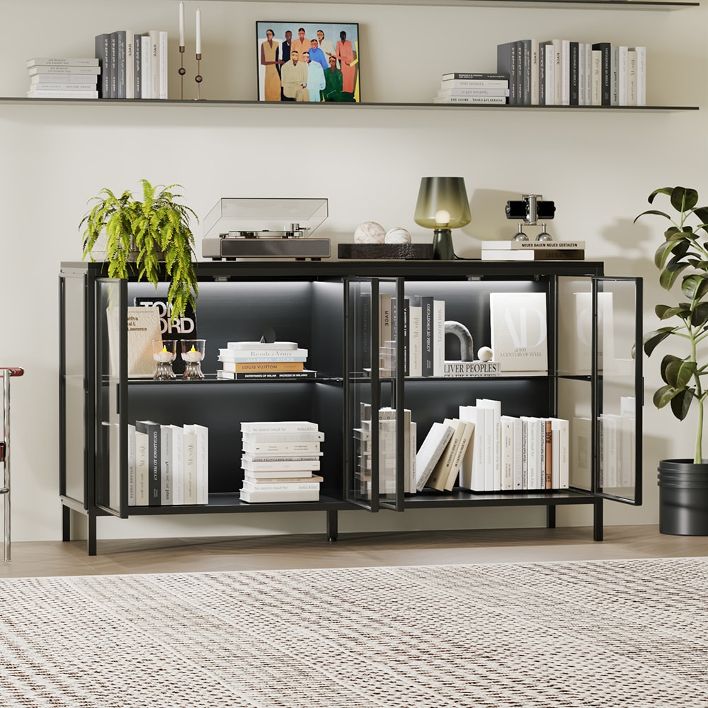 Homsee C-KF390103-01 Dining-Kitchen-Storarge - View #2