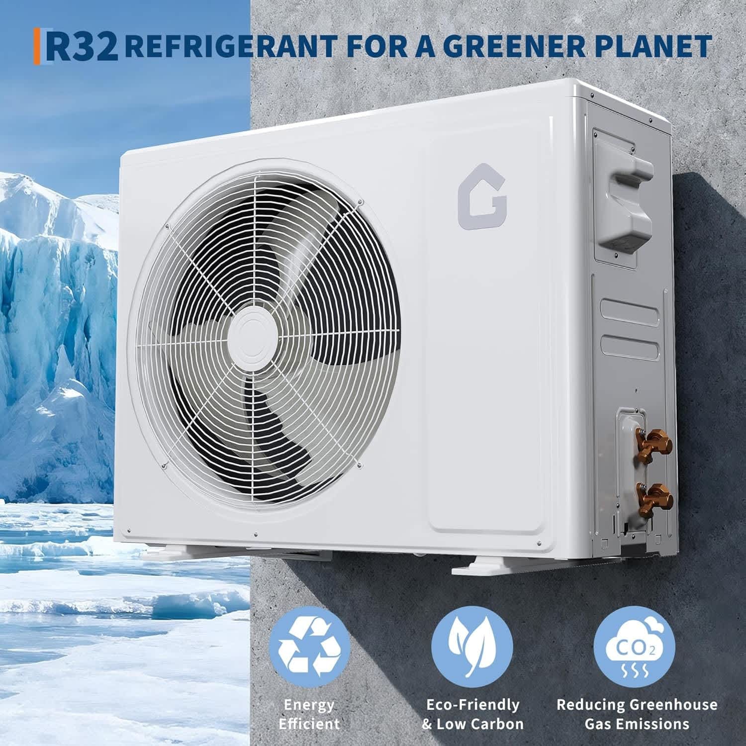 Garvee LSHQPHK-35XYGTMT Portable-Kerosene-Forced-Air-Heaters - View #5