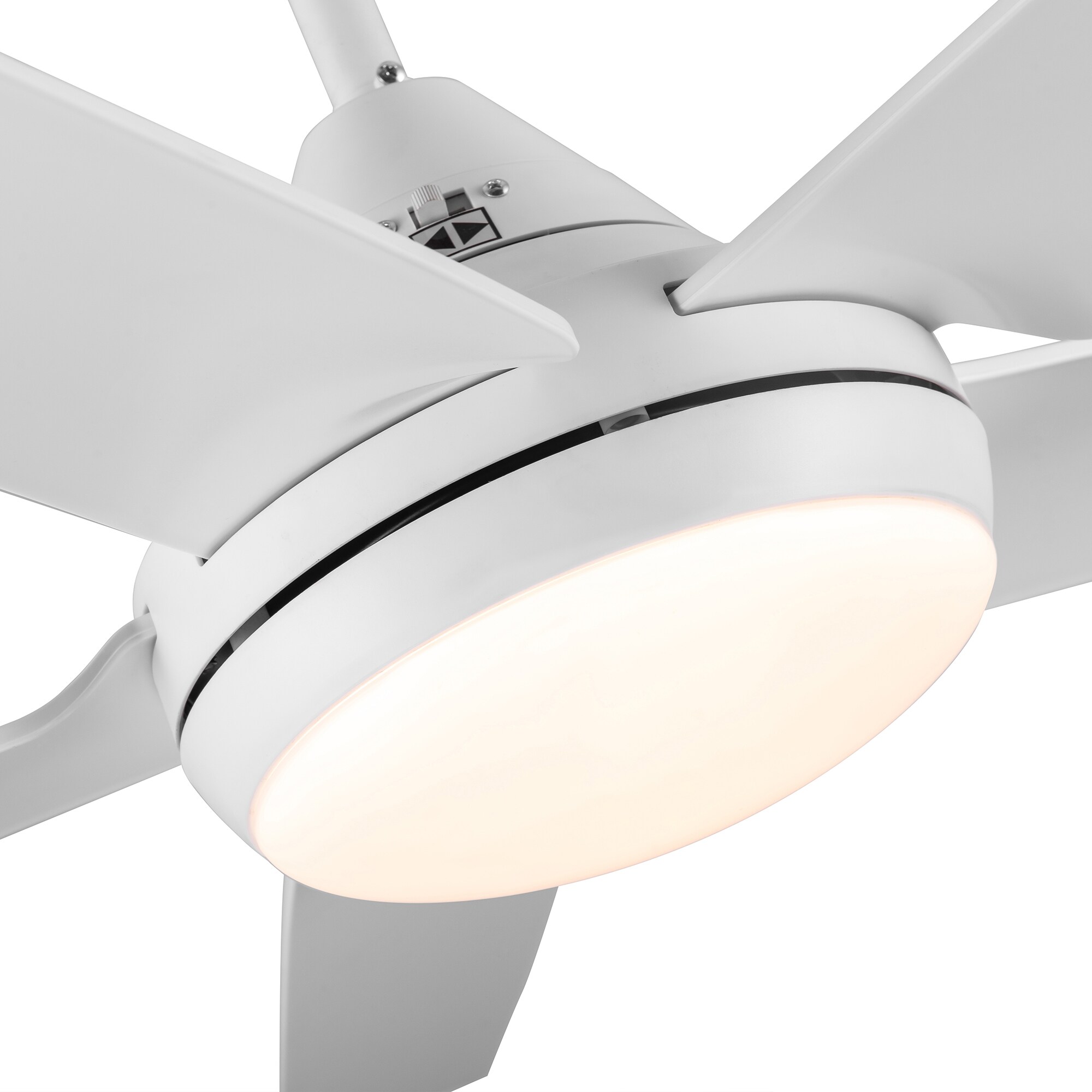 Yardreeze YHDO-48WH Ceiling-Fans - View #5