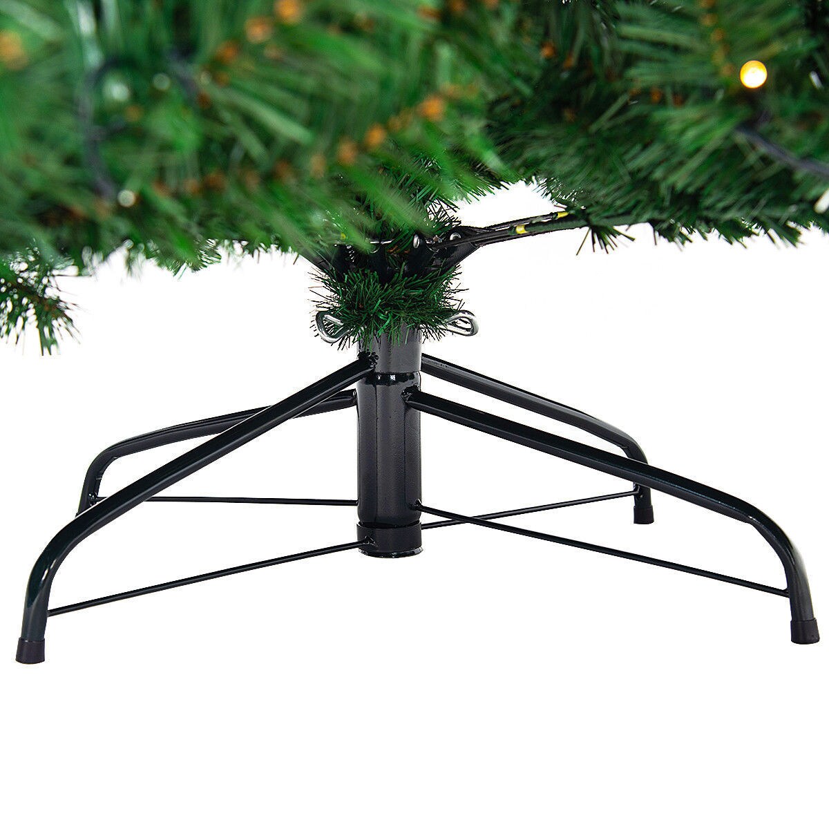 WELLFOR CM-HFY-21223 Artificial-Christmas-Trees - View #7