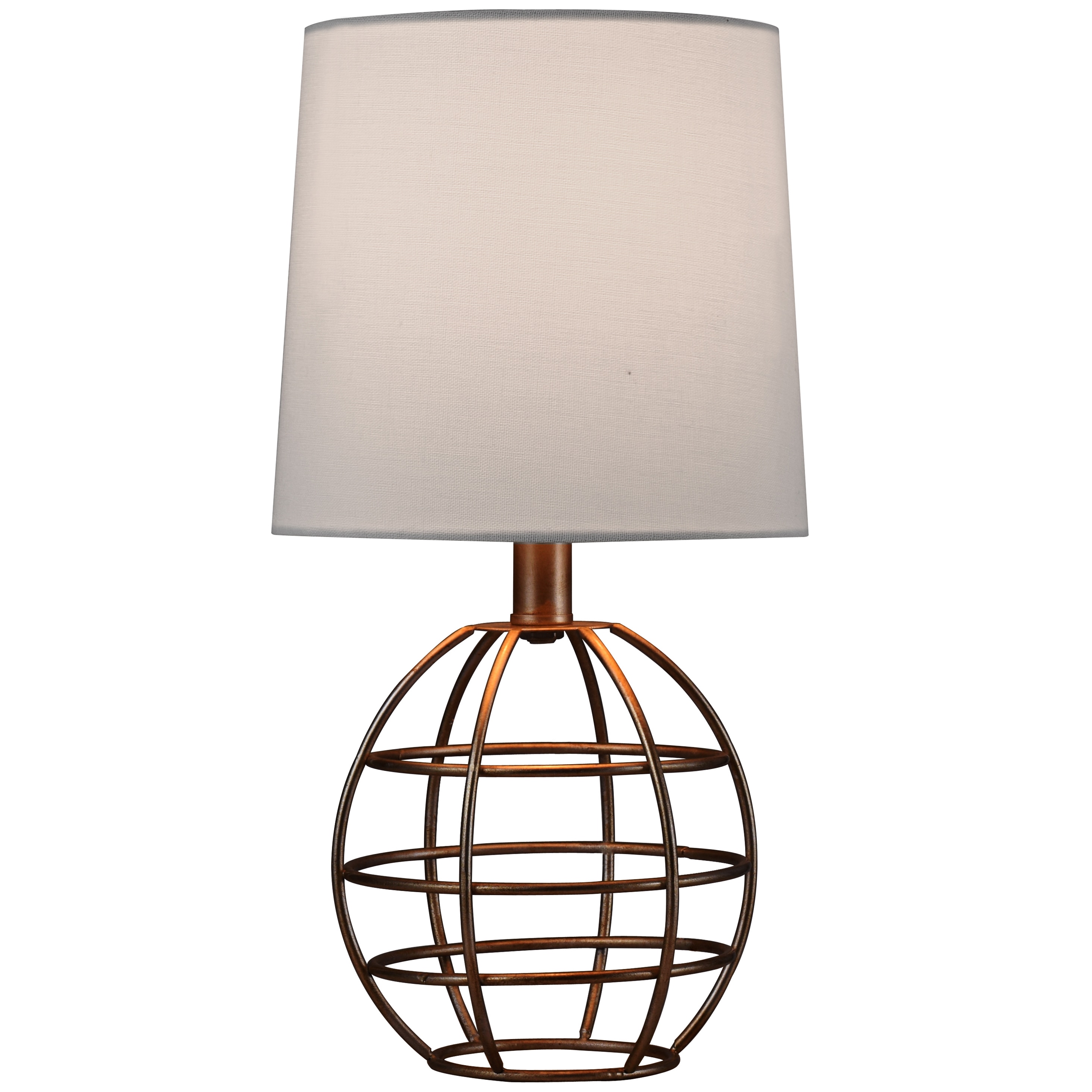 StyleCraft Home Collection L13236DS Table-Lamps - View #2