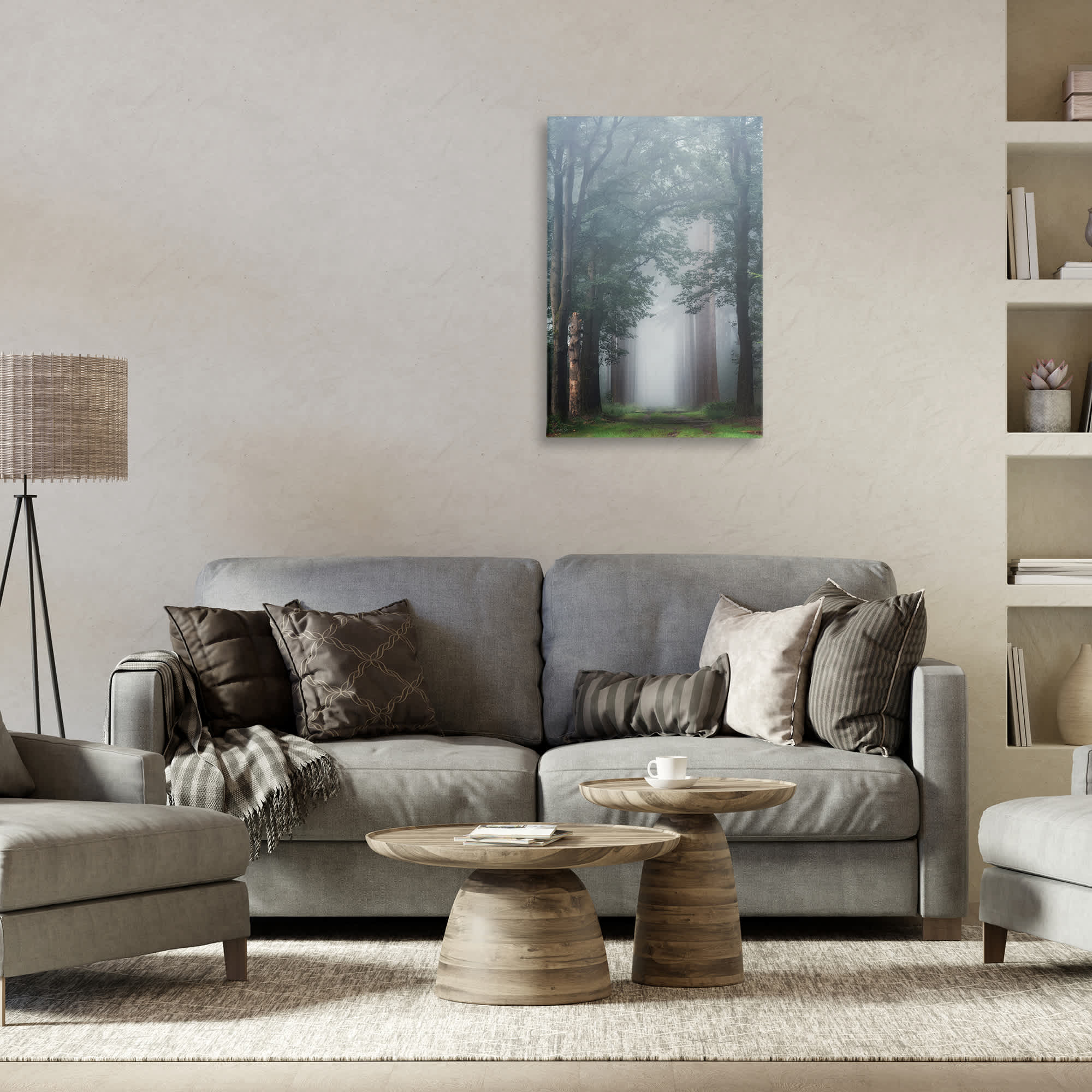 Stupell Industries BT-590-CN-20X30 Wall-Art - View #3