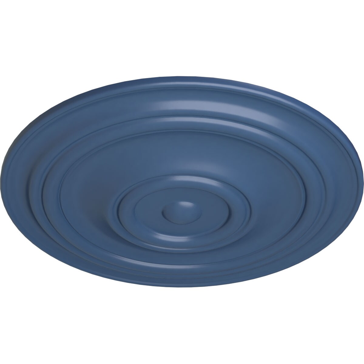 Ekena Millwork CM31TRAMF Ceiling-Medallions - View #2