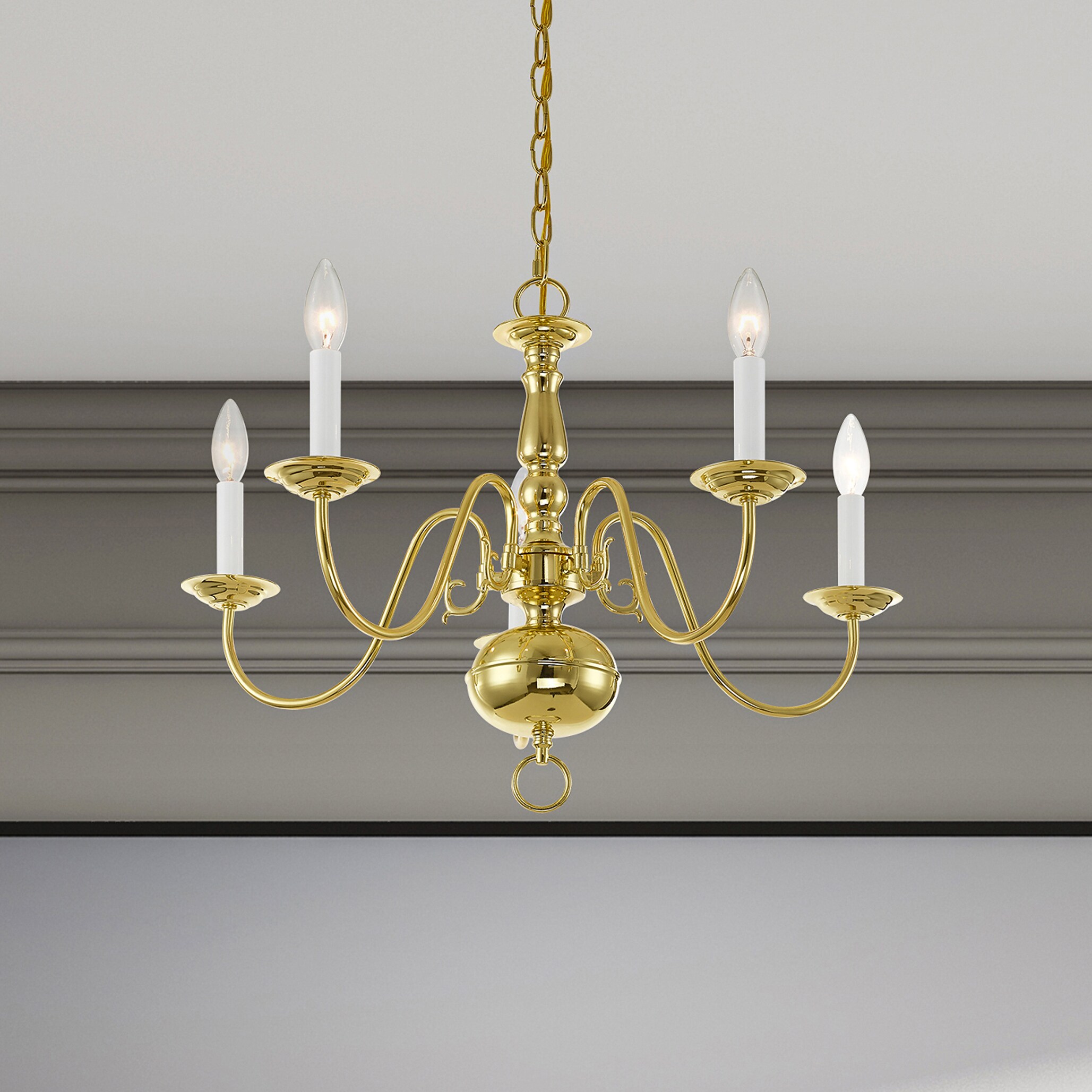Livex Lighting 5005-02 b090015 - View #10