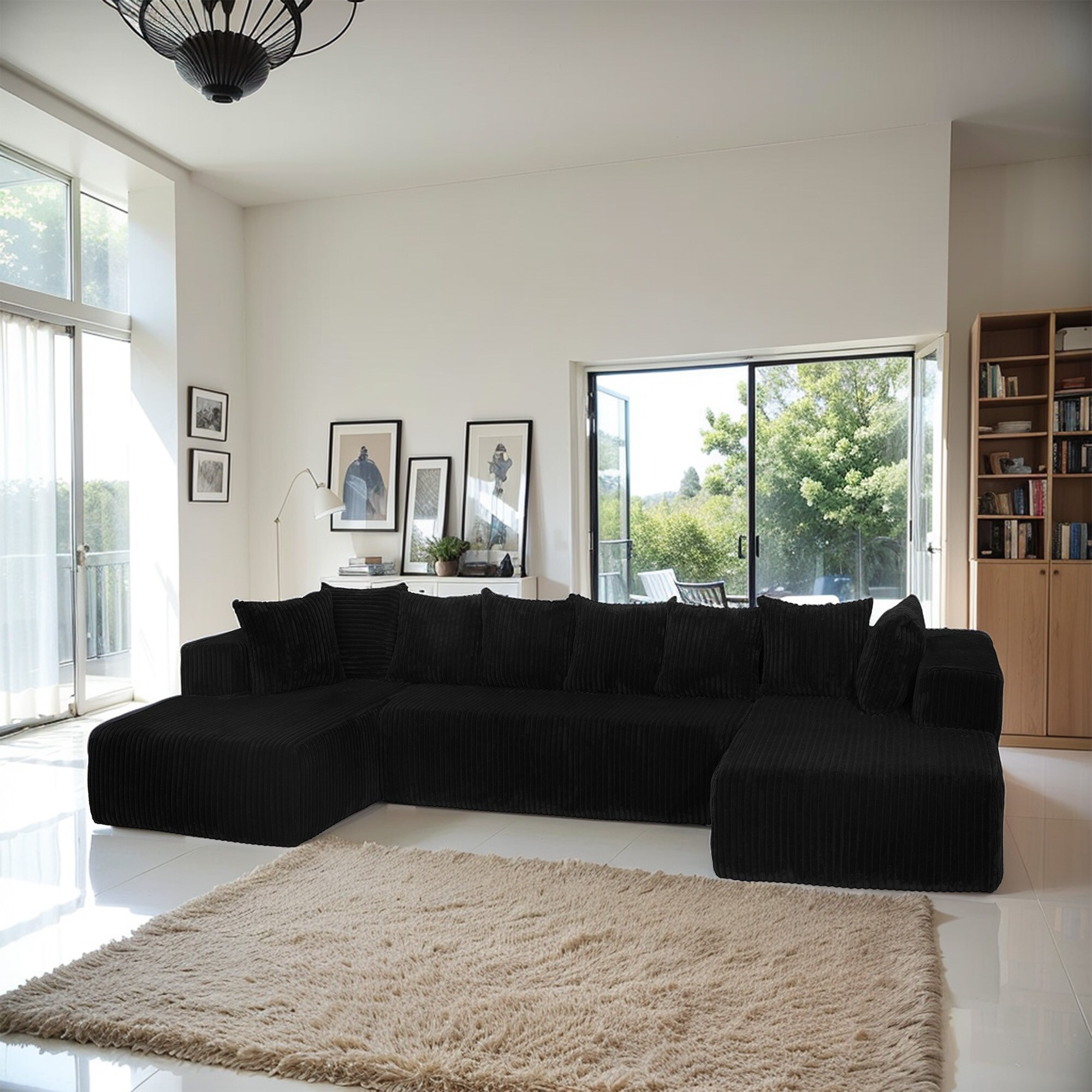 Bybafun YA3700506 Sofas-Loveseats - View #10