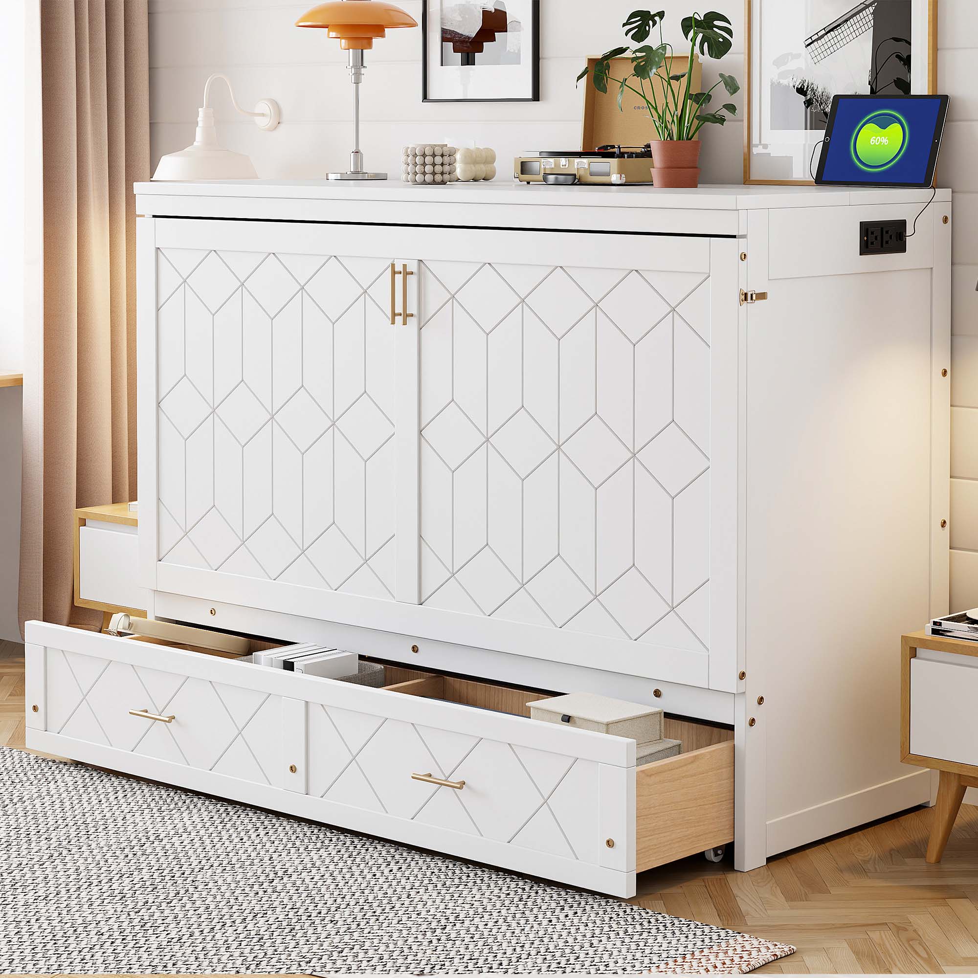 ModernLuxe LP000400AAK beds - View #3