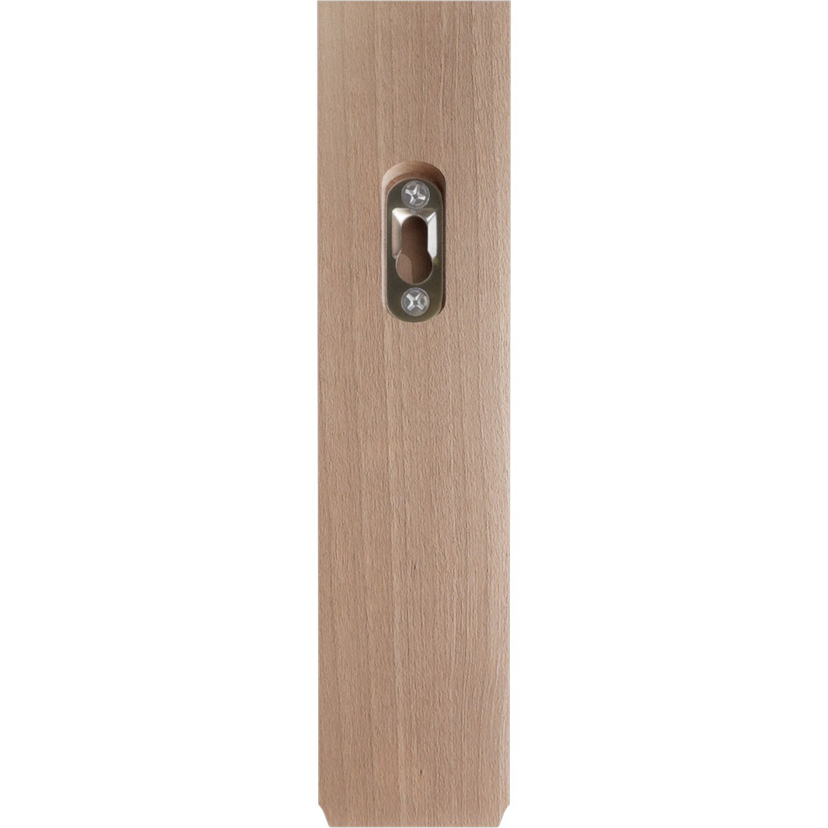 Ekena Millwork BKTW02X05X08BECH Exterior-Brackets-Braces - View #4