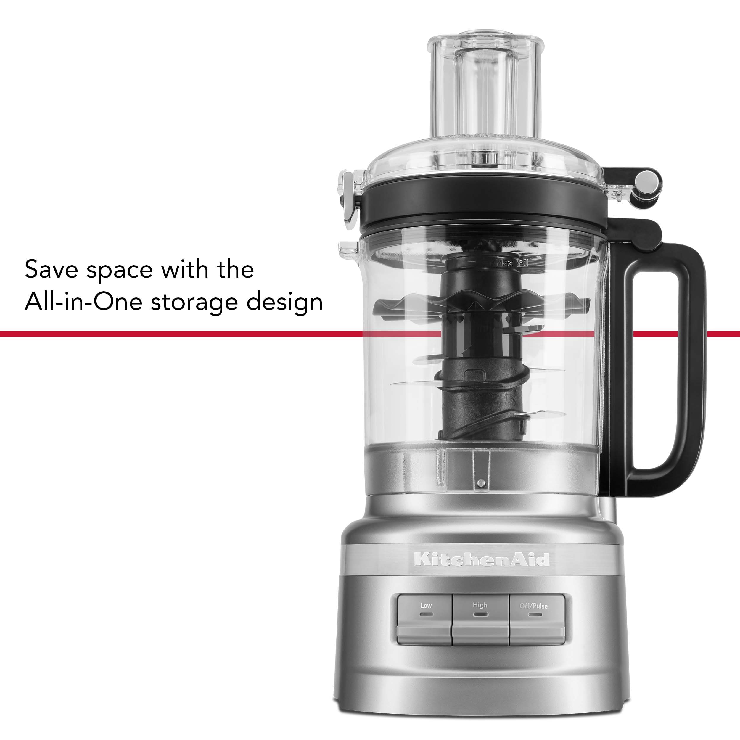 KitchenAid KFP0921CU b050559 - View #5