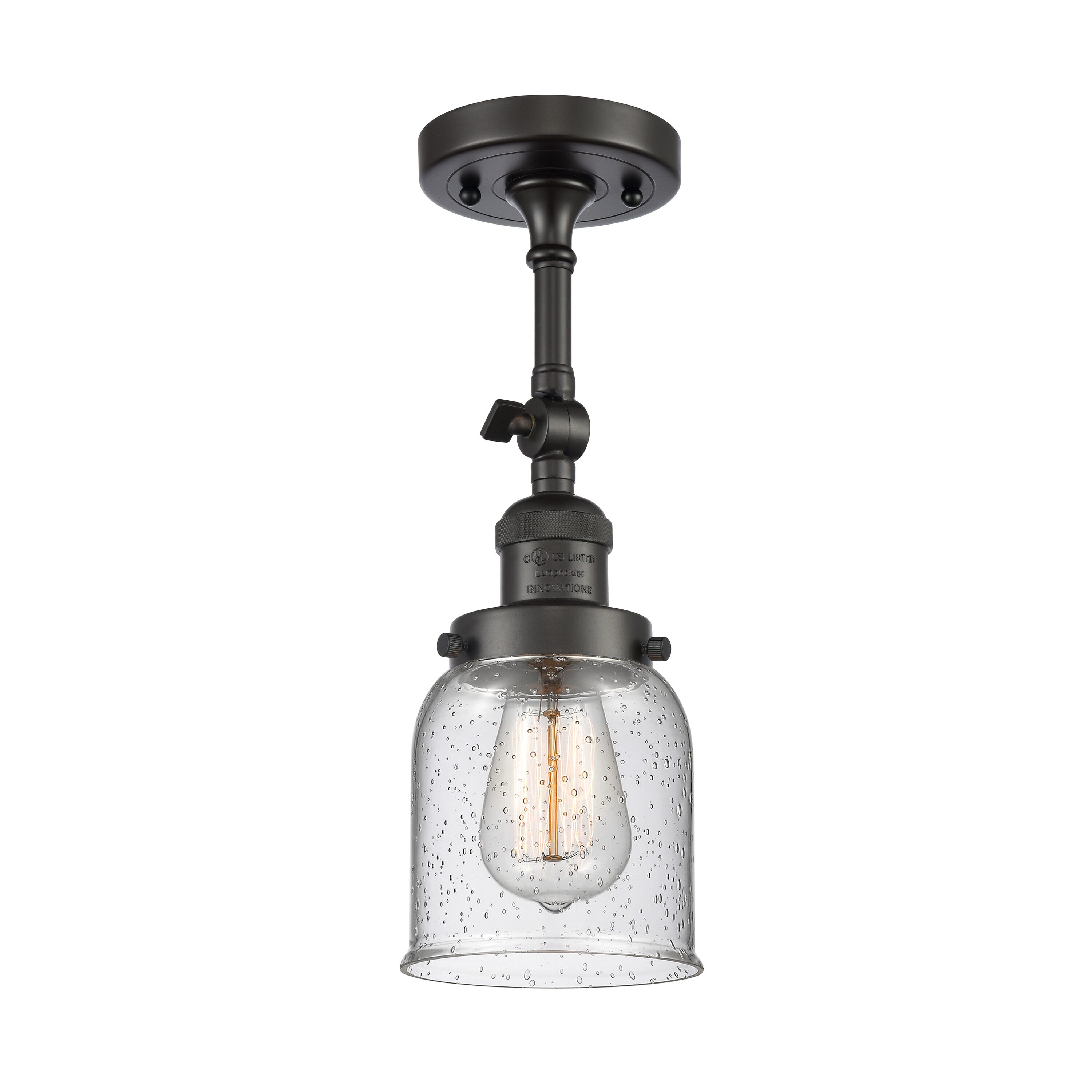 Innovations Lighting 203-OB-G54 b090000 - View #5