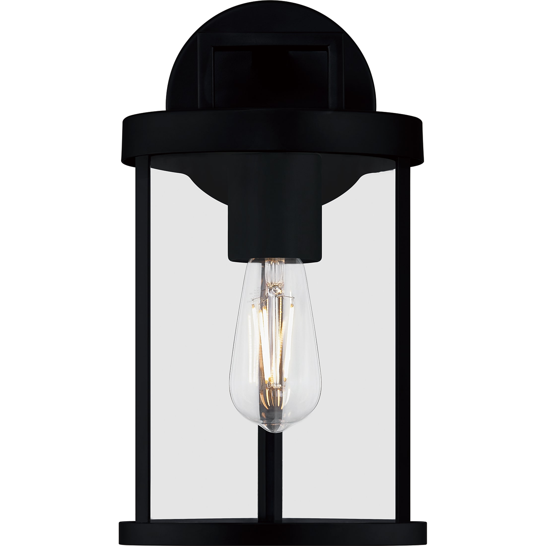 Quoizel LWS37527B Outdoor-Wall-Lighting - View #5