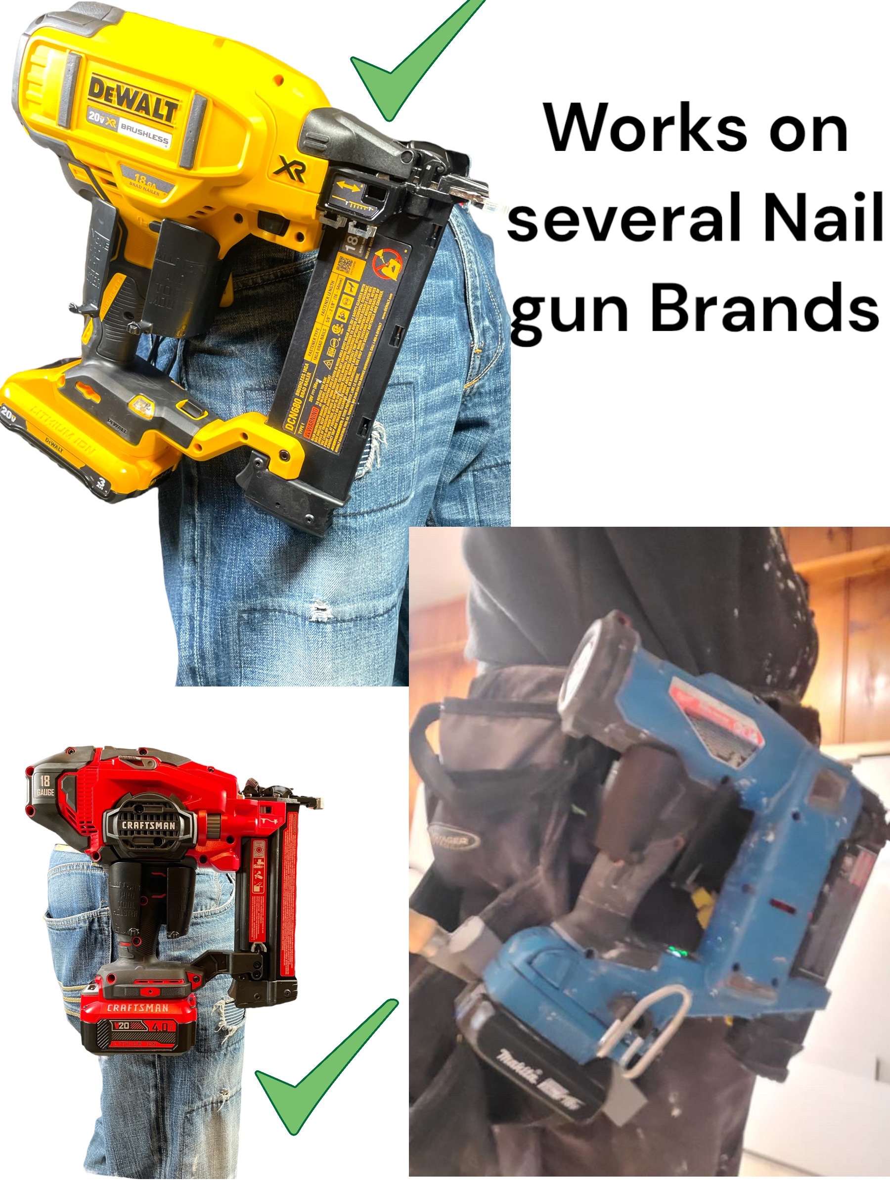 Boxtown Team ANOPDTHY-1 Tool-Belt-Bag-Accessories - View #8
