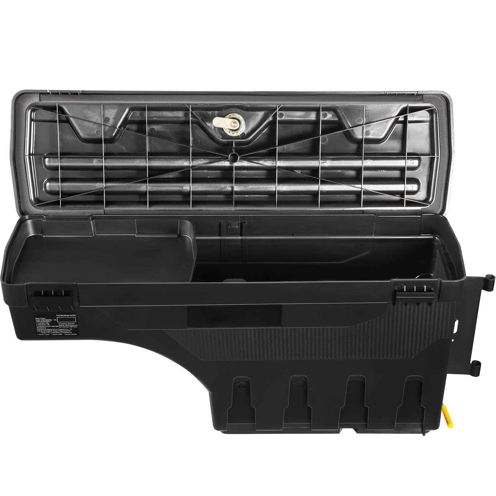 VEVOR SCKCLJGJXCKC02921V0 Truck-Tool-Boxes - View #9