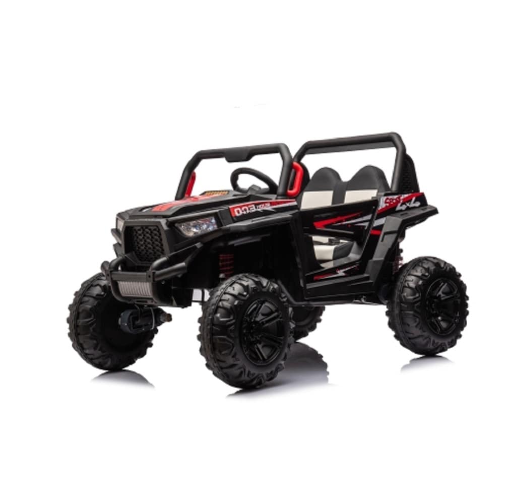 ZAKLOOP WU1620113611 12-volt Toy car Battery Included Charger Included