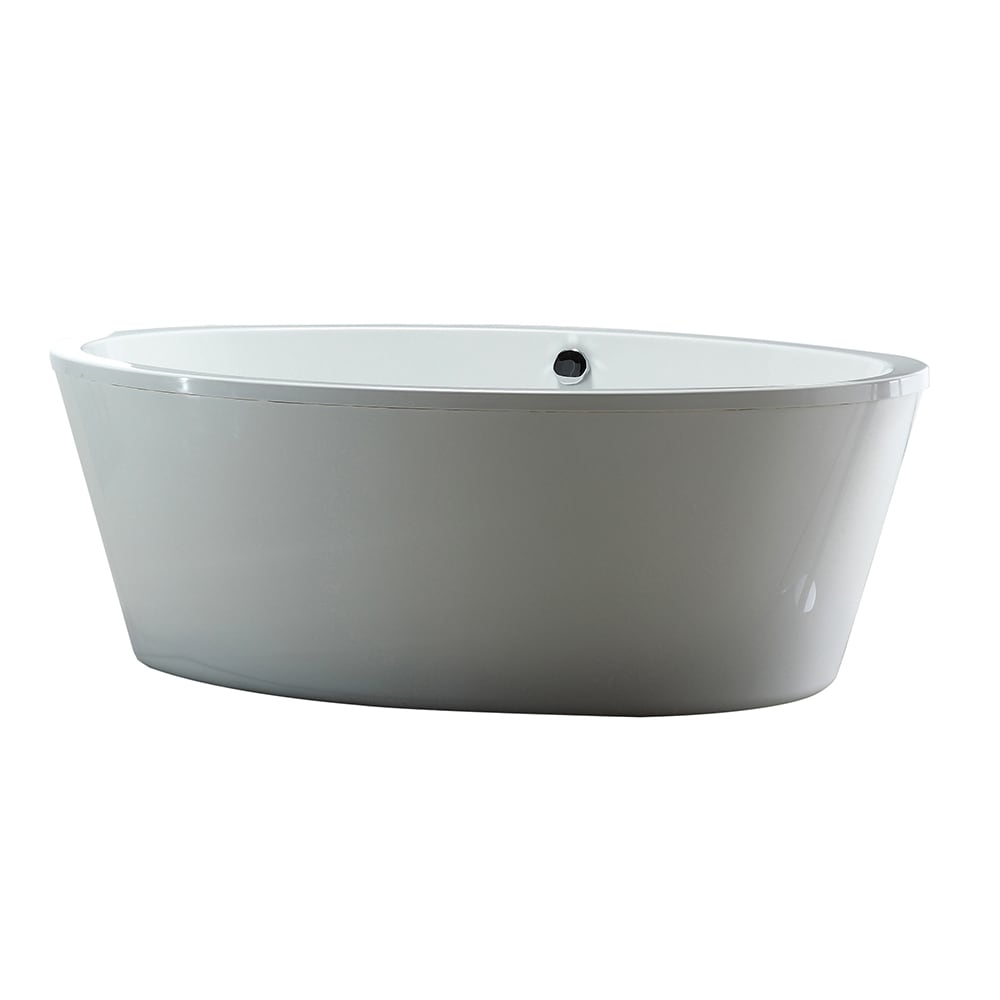 OVE Decors BETSY-67 bathtubs - View #2