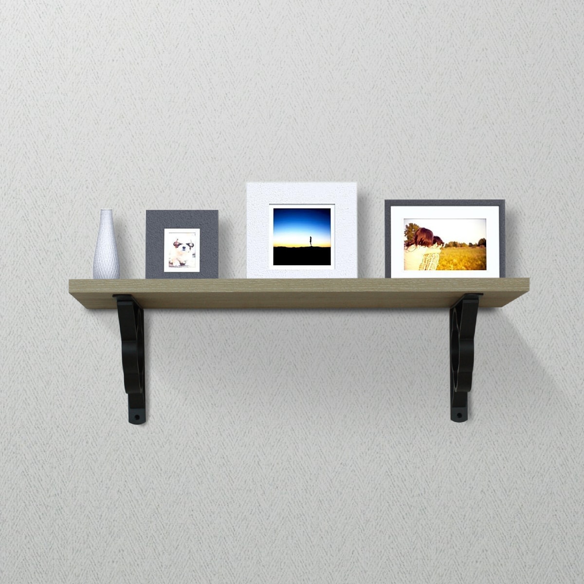 Style Selections 46032PJXLG Shelving-Hardware - View #7