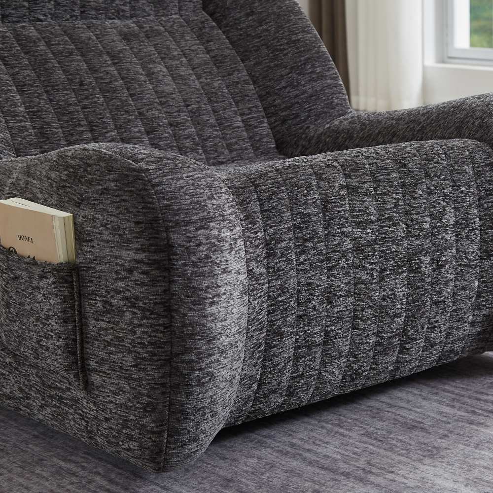 Coolbibila KASEN-BEAN-GRAY chairs - View #7