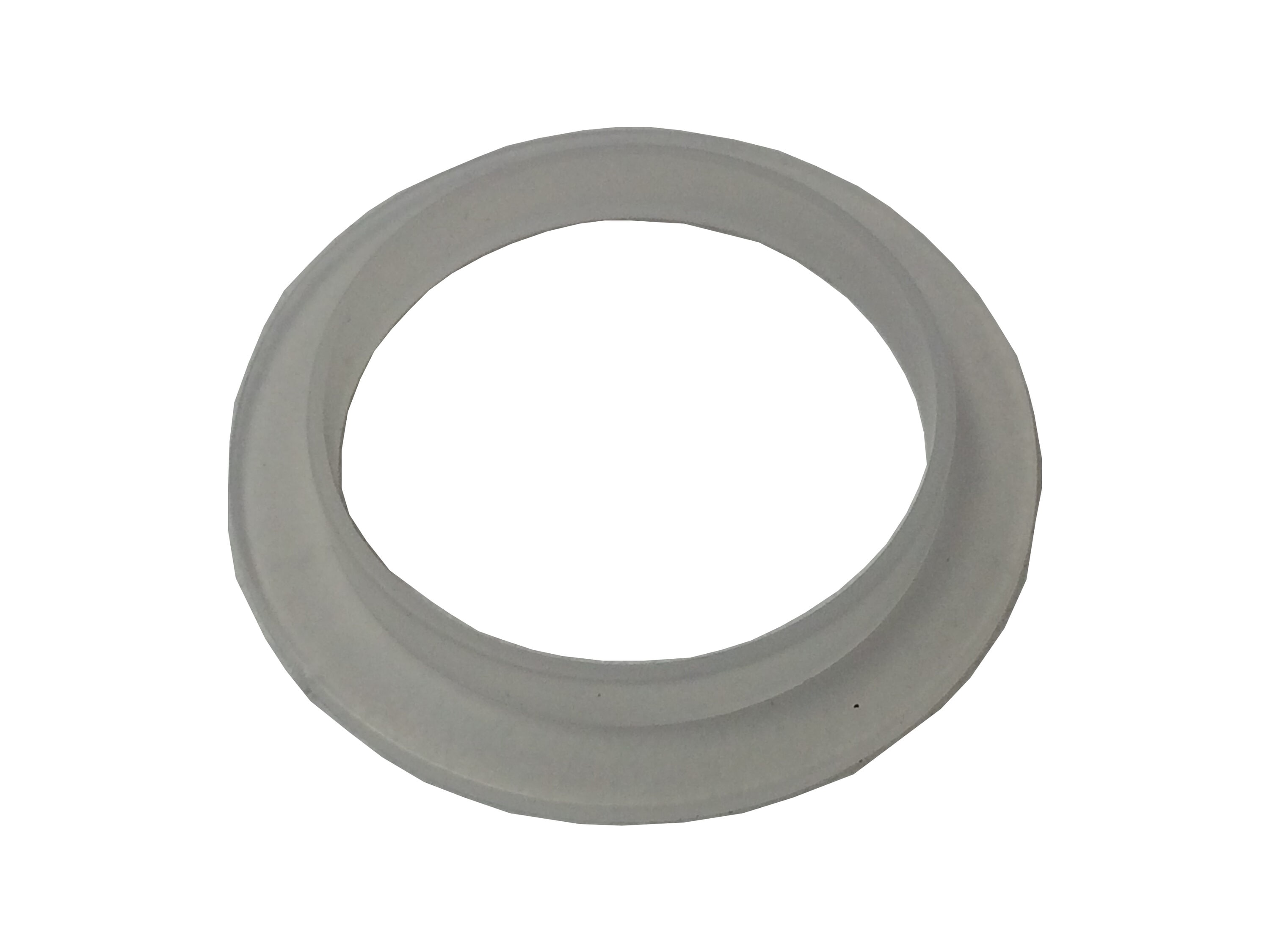 CSB International Products 100-Pack 1-1/2-in Plastic Tailpiece Washer ...