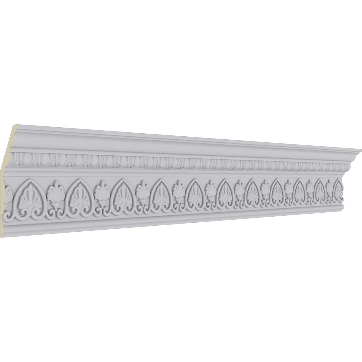Ekena Millwork MLD06X02X07KI Crown-Moulding - View #3