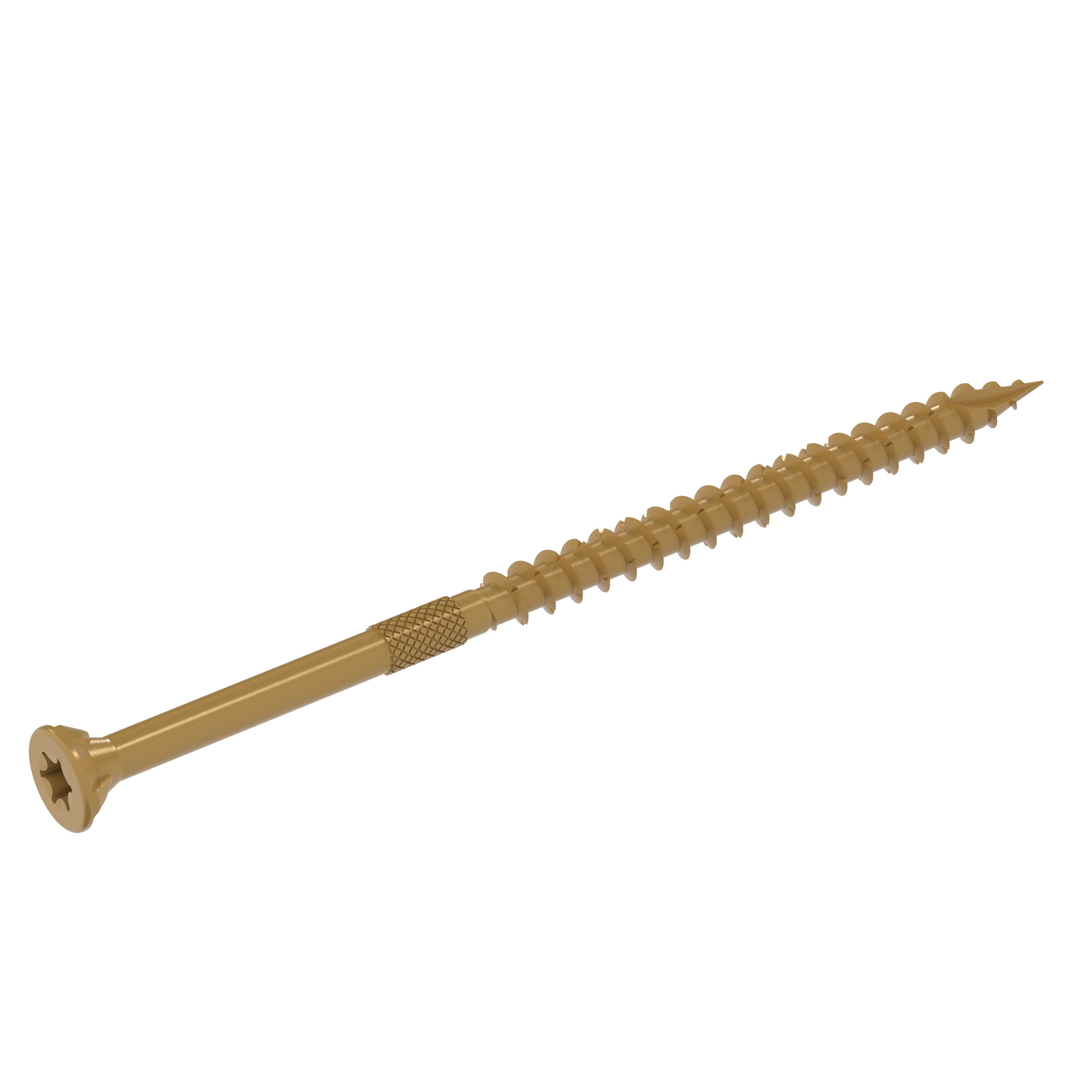DeckForce by Grip Rite GRDF4STT1 Deck-Screws - View #4